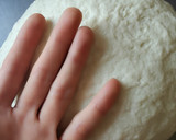 Foto del paso 4 de la receta: Masa para pizza casera