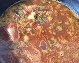 Foto del paso 3 de la receta Lentejas con verduras🍅🥕