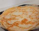 Foto do passo 4 de Panqueca de frango sem glúten e sem lactose