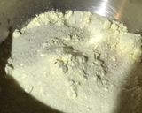 A picture of step 1 of Jowar Masala Chilla.