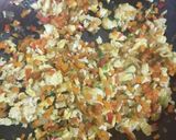 Foto del paso 6 de la receta: Arroz frito, a mí manera