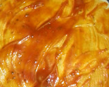 Foto del paso 4 de la receta: Pizza vegana