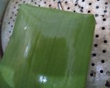 Foto langkah ke 7 dari resep Buntil Bayam.