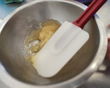 Foto del paso 8 de la receta: Mousse de pilloncillo con relleno de jelly de tejocote y guayaba