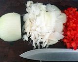 Foto del paso 1 de la receta: Guiso fácil y sencillo