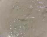 Foto langkah ke 1 dari resep Terong krispi saus Thai.