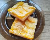Morzsás kalács recept fázis 2 fotója