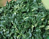 Foto langkah ke 4 dari resep Oseng oseng daun pepaya.