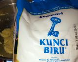 Foto langkah ke 3 dari resep Nastar Karakter Lumer Lembut.