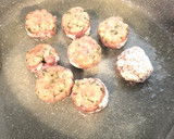 Foto del paso 1 de la receta: Albóndigas a la jardinera