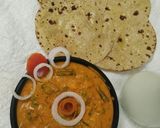 મિક્સ વેજ સબ્જી ઇન રેડ મખની ગ્રેવી (Mix Veg Sabji In Red Makhani Gravy Recipe In Gujarati) રેસીપી સ્ટેપ9ફોટો