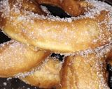 Foto del paso 8 de la receta: Rosquitas!!