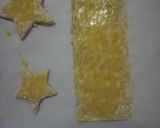 Foto del paso 3 de la receta: Figuras de hojaldre