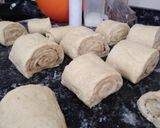 Foto del paso 5 de la receta: Torta 80 golpes!!