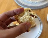 A picture of step 10 of Castella Honey Cake with Raisins.
