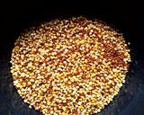 A picture of step 3 of Maize Guinea Corn Paste (Raw Pap).