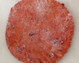 A picture of step 15 of Carrot-Beetroot Paratha.