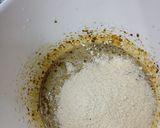 Foto del paso 3 de la receta: Muffins sanos, ricos y fáciles de harina de almendras! Sin tacc!!