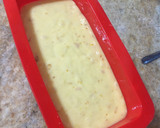 Foto del paso 5 de la receta: Budín de naranja sin gluten