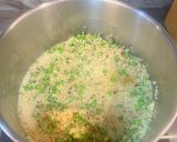 A picture of step 2 of Herbed Cous-Cous, Perfect, quick simple and amazing.