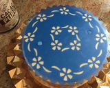 Foto del paso 11 de la receta: A la rica y clásica tarta de 3 chocolates