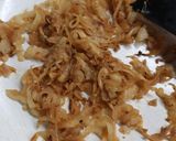 Foto del paso 1 de la receta: Sopa de cebolla