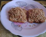 A picture of step 1 of Chicken sandwich.