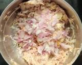 Jackfruit cutlet recipe step 2 photo
