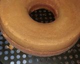 صورة لخطوة 9 من وصفة كيك Caramel