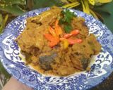 Foto langkah ke 3 dari resep 12.pesmol ikan salem #bikinramadanberkesan.