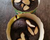 Foto langkah ke 3 dari resep Browfin (brownies muffin).