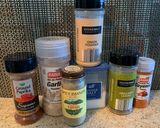 Foto del paso 1 de la receta: Sazón de Cajun/ Cajun seasoning