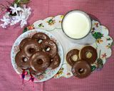 Foto del paso 6 de la receta: Donuts de limón🍋