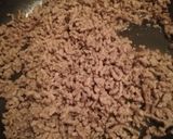 Foto del paso 1 de la receta: Pastel de carne