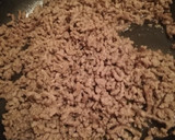 Foto del paso 1 de la receta: Pastel de carne