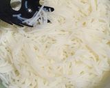 Foto del paso 1 de la receta: Chow mein con pollo