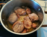 Foto del paso 2 de la receta: Solomillo al güisqui