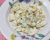 Foto langkah ke 3 dari resep Recook Bihun Tumis.