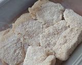 Foto del paso 2 de la receta: Nuggets de pollo