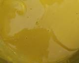 Mirchi pakoda recipe step 1 photo