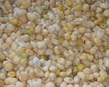 A picture of step 1 of Moimoi.