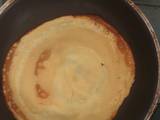 Dadar pancake