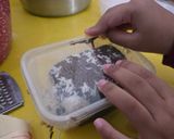 Foto langkah ke 13 dari resep Stup Roti Coklat Keju.