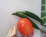 Foto langkah ke 3 dari resep Tempe Orek.