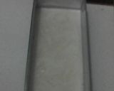 Foto langkah ke 2 dari resep Pudding kekinian(Santan melon).