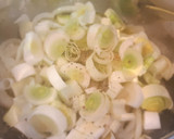Foto del paso 2 de la receta: Crema de calabaza