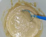 Foto langkah ke 7 dari resep Banana Bread With Cheese.