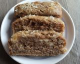 Foto langkah ke 4 dari resep Banana Bread Cake.