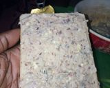 A picture of step 3 of Cucumber Sardine Bread Sandwich.