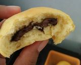 Foto langkah ke 9 dari resep Roti goreng,,empuuk buangeeet.